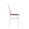 CITRONE krzesło biały / tap: INARI 23 (1p=2szt)