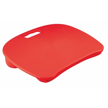 B28 podstawka pod laptopa kolor: czerwony  (1p=10szt)