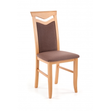 CITRONE BIS krzesło olcha / INARI 24 (1p=2szt)